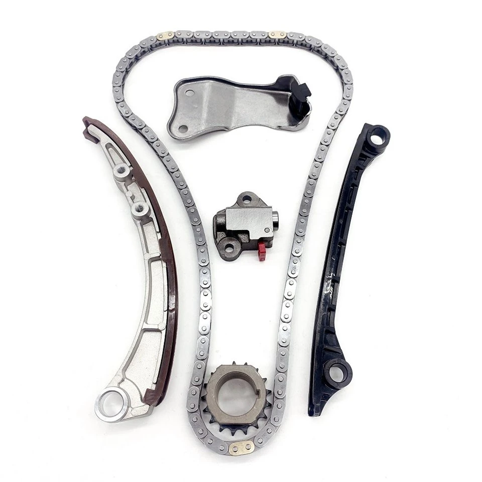 12761-73G01 12831-58J00 12821-78G00 Suzuki Wagon R Maruti Aito K12A K10A 1.0 1.2L MA61 EM SR4টাইমিং চেইন সেটের জন্য টাইমিং চেইন কিট