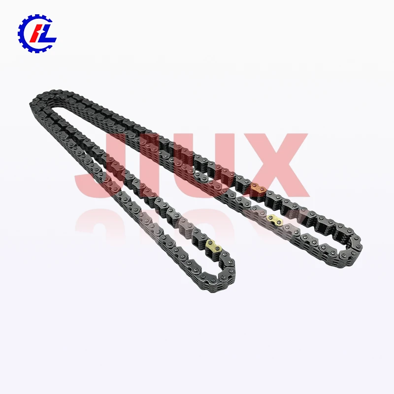 KIA ফোর্ট টাইমিং চেইন HYUNDAI G4NE 1.8L 2.0L 24321-2E000 এর জন্য 2.0L 2E000