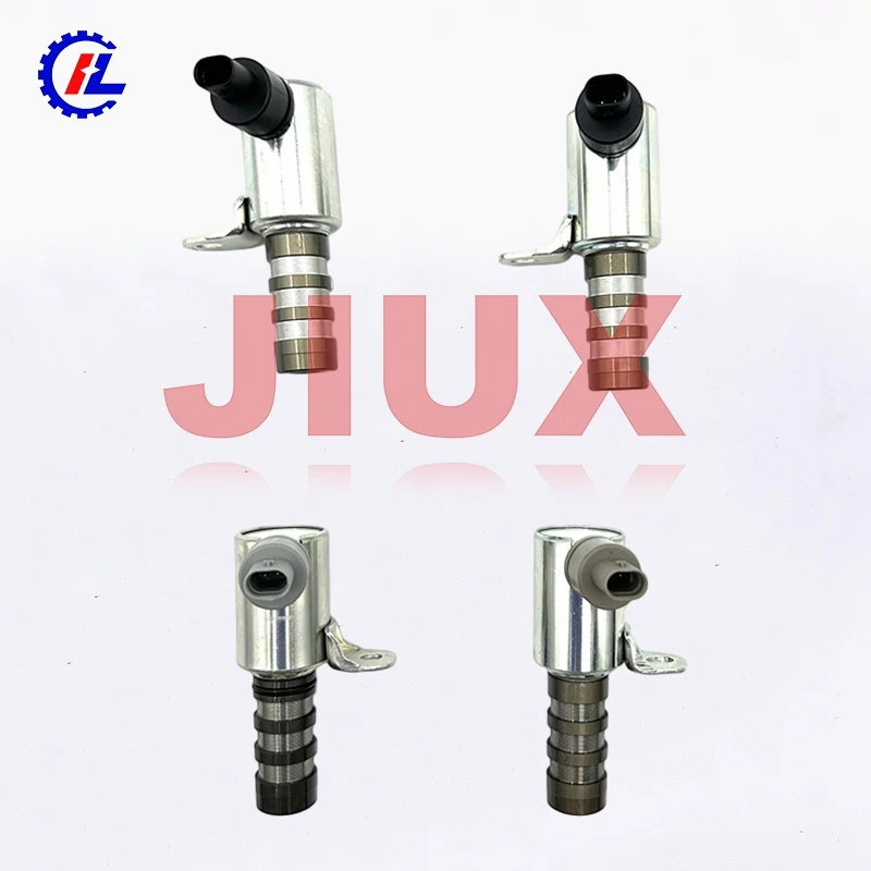 Autotecnica AT4Z6M280A ভেরিয়েবল ভালভ টাইমিং (VVT) Solenoid, Black FORD 3.5L/3.7L কন্ট্রোল Solenoid