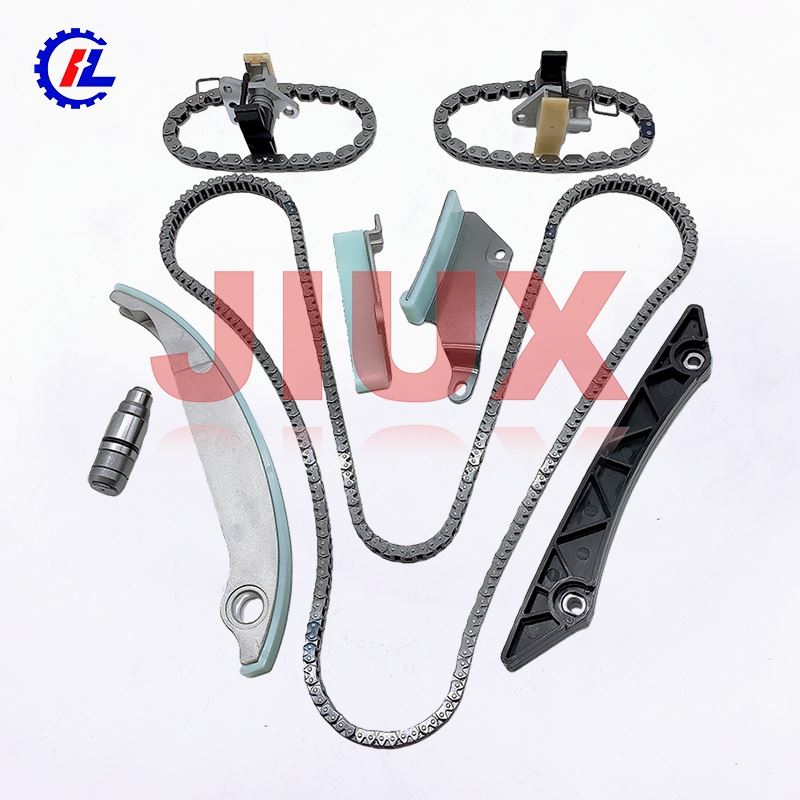 DODGE / CHRYSLER / JEEP AVENGER / CHARGER Concorde / SEBRING / 300 04892349AA 68137973AA এর জন্য ইঞ্জিন পার্ট টাইমিং চেইন কিট