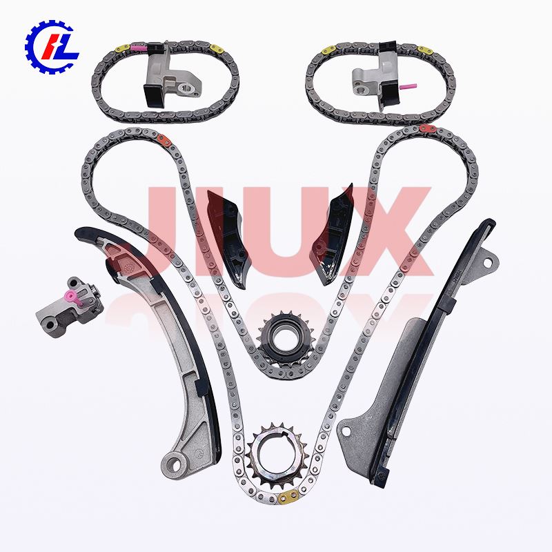 13506-31031 170L 13550-31020 ভেরিয়েবল টাইমিং চেইন মেরামত কিট TOYOTA 3GR-FE 3.0L 2GR-FE 3.5L 4GR-FSE হাইল্যান্ডার , RAV4 ,সিয়েনা