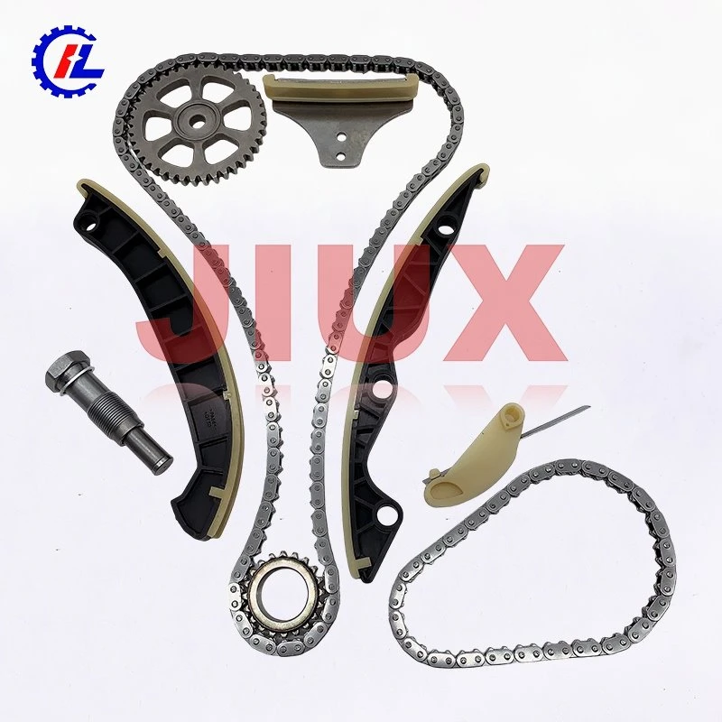 ROEWE 350 1.5L 15S4U 2010-2017 Morris Garages MG3 1.5L 15S4G 2010-2015 10025619 এর জন্য টাইমিং চেইন কিট